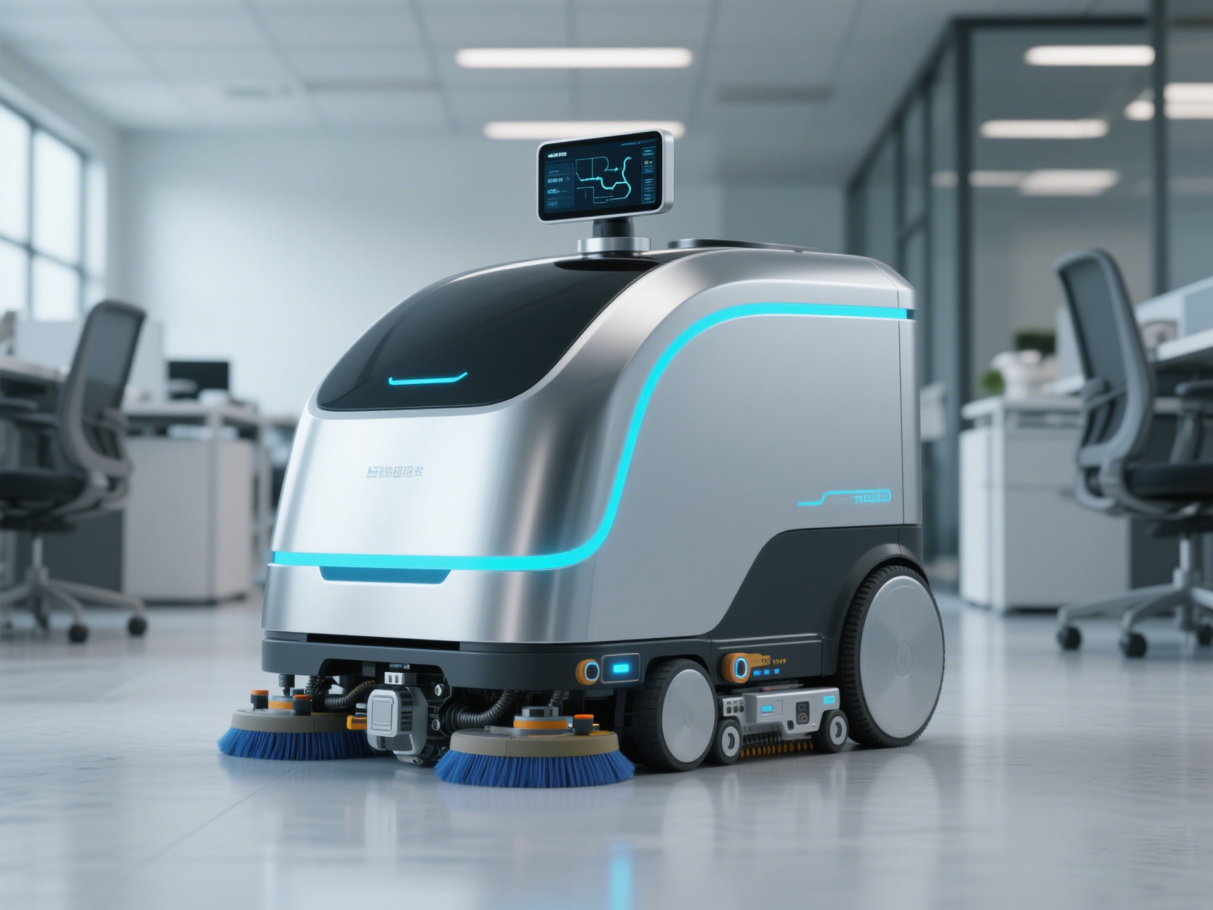 Future Development Trends of Vacuum Cleaners