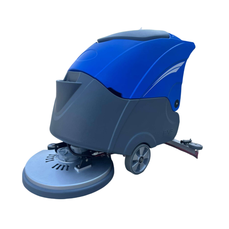 Floor washer V550
