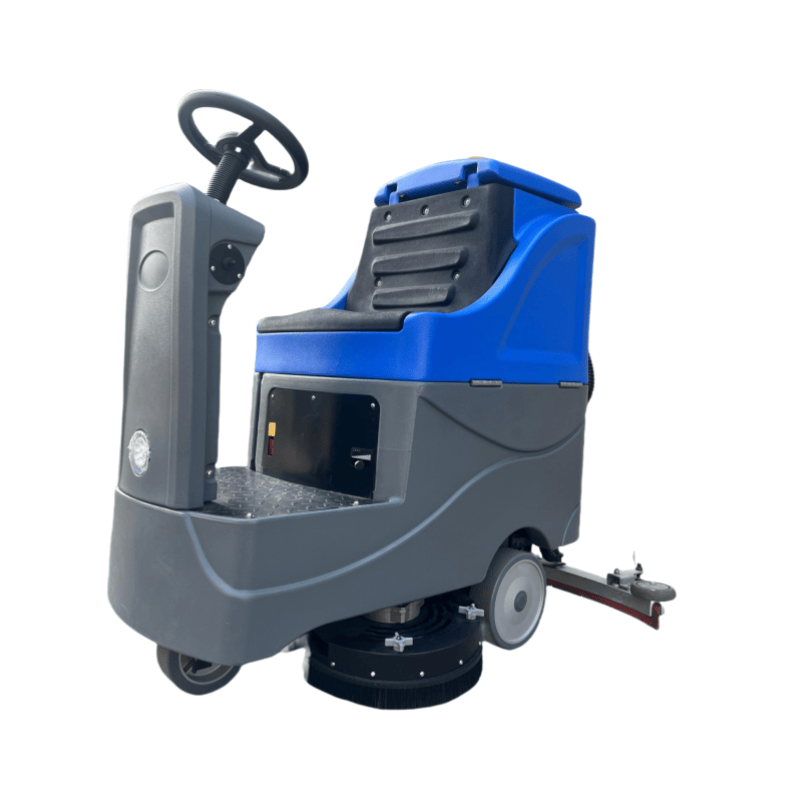 Floor washer V750S
