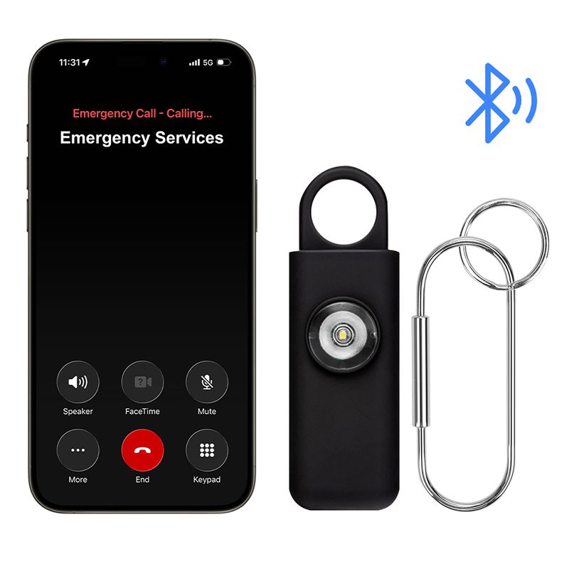 Exceptional Sound Output for Maximum Safety