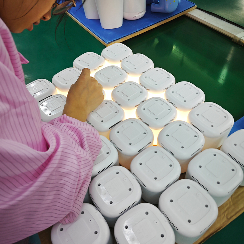 Zaangażowanie w standardy jakości i bezpieczeństwa