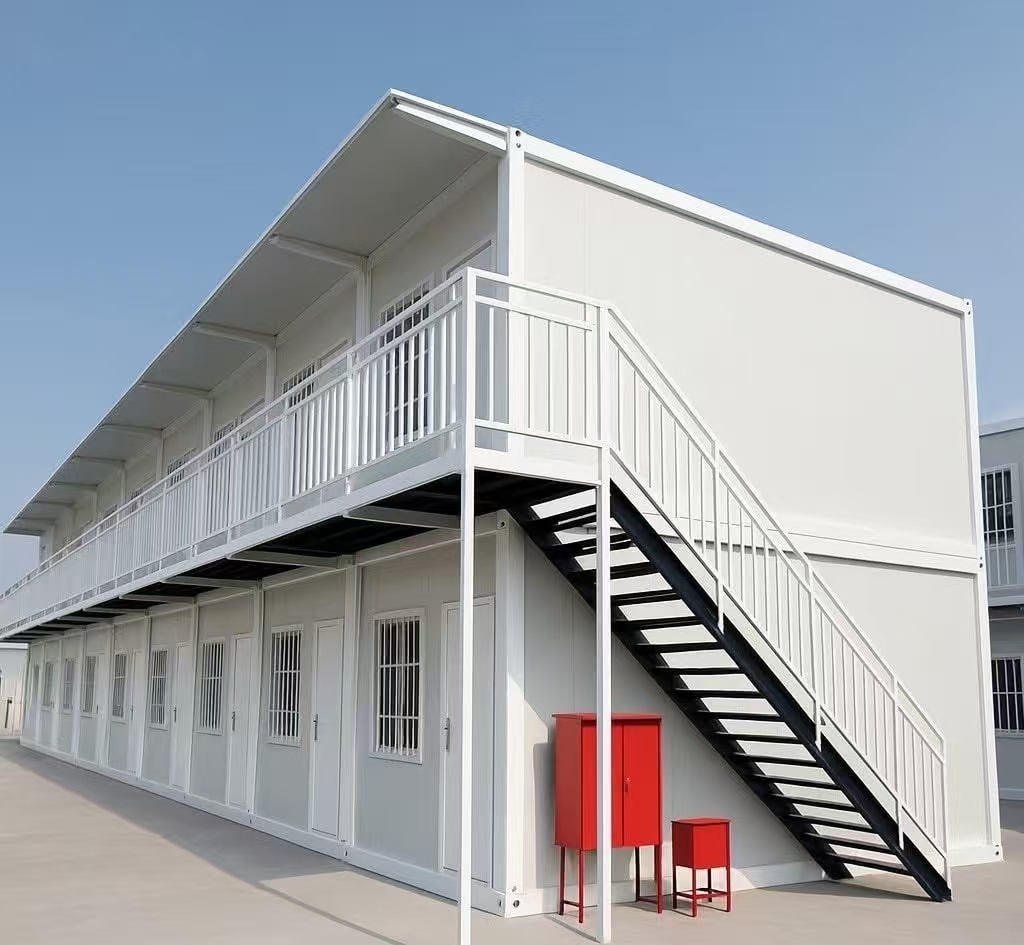 How to Pick Ideal Bulk Pack Container Housing for Large-Scale Projects?\n