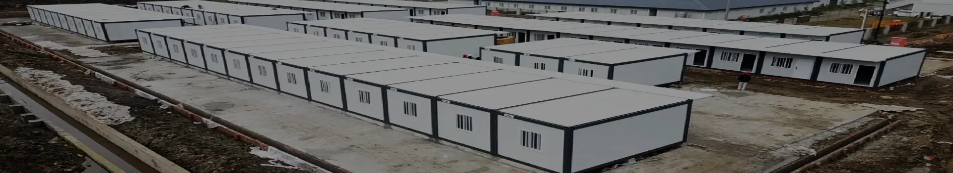 quick assembly container house-0