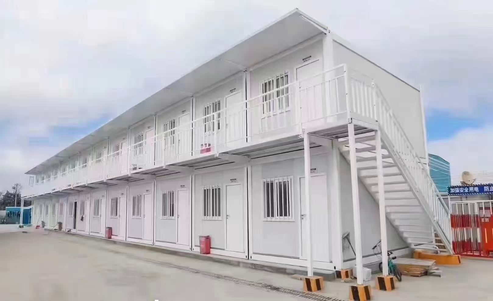 How to Build a Mobile Container Clinic for Rural Healthcare