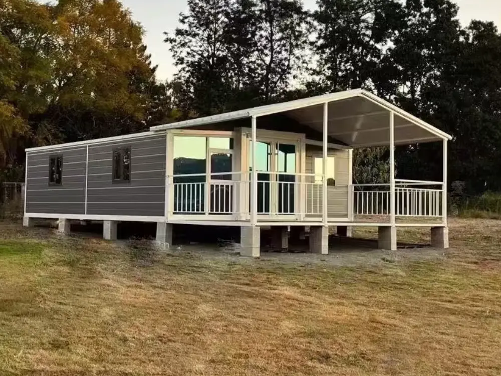 Why Australians Are Turning to Container Homes for Smarter, Greener Living | XINOUDA