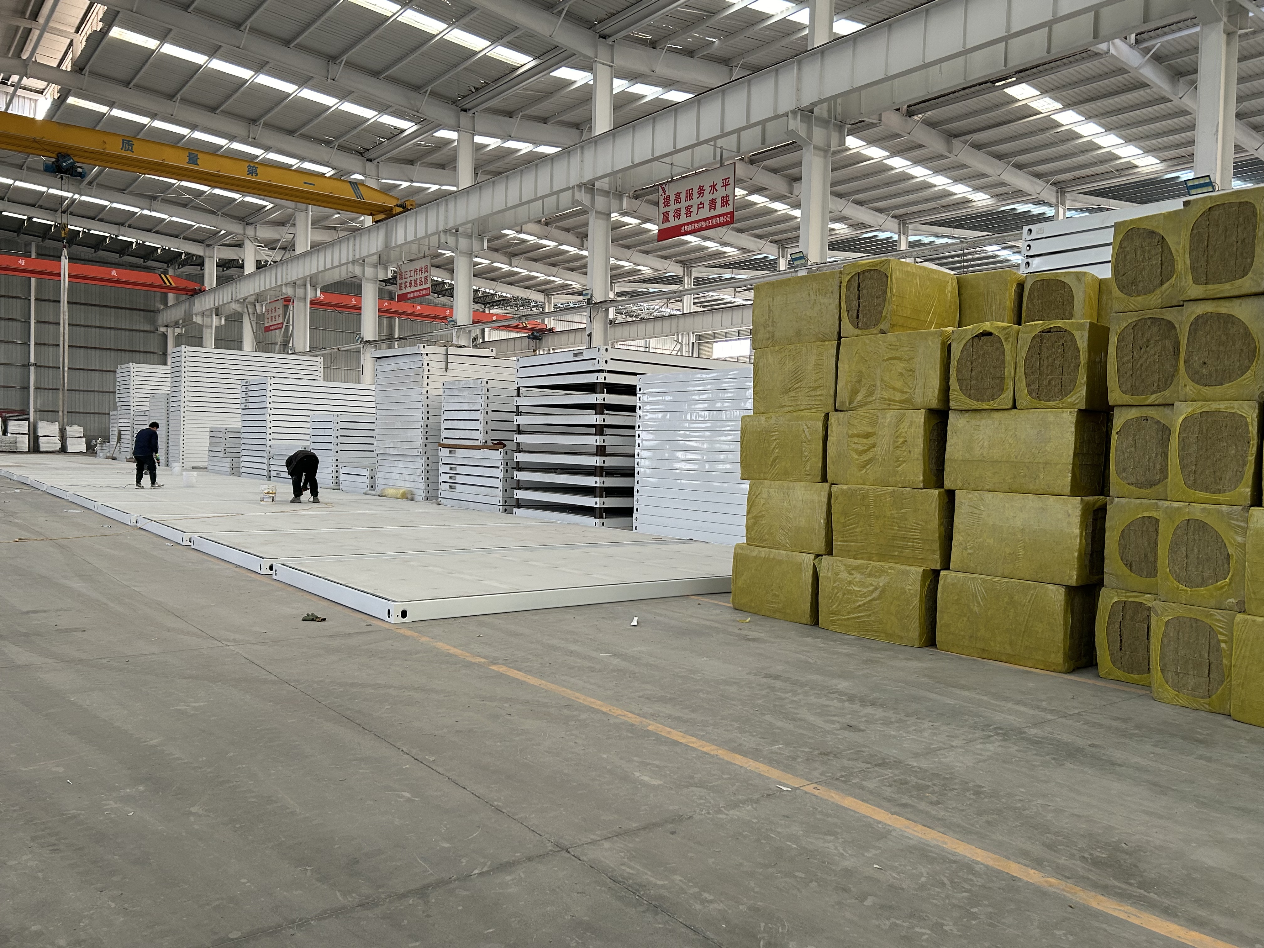 Become a XINOUDA Regional Agent – Start a Profitable Modular Building Business Today