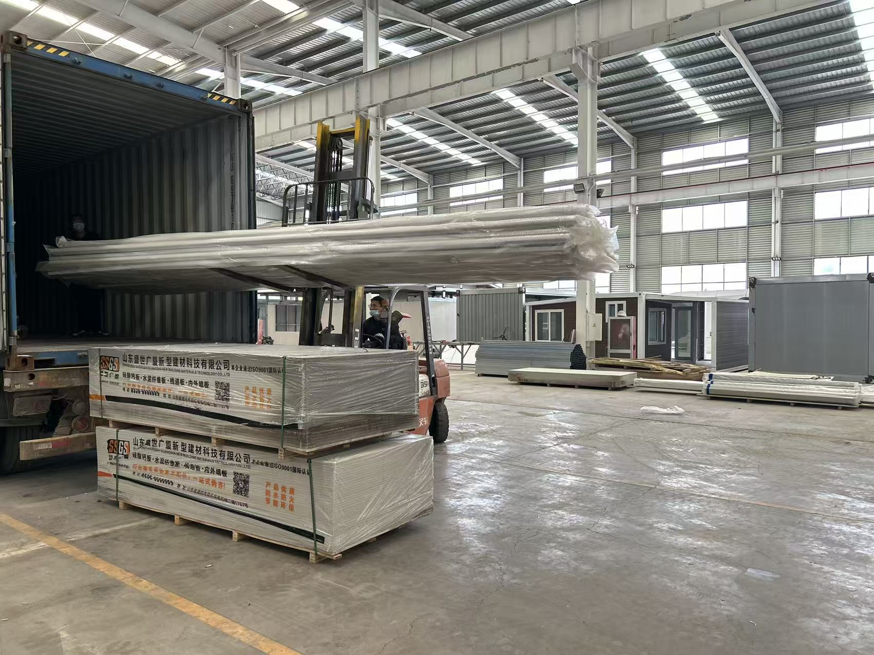 How to Maintain Flat Pack Container Houses for Long-Term Use