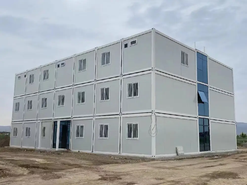 Container Homes in Kenya: A Smart Solution for Urban Housing Challenges | XINOUDA