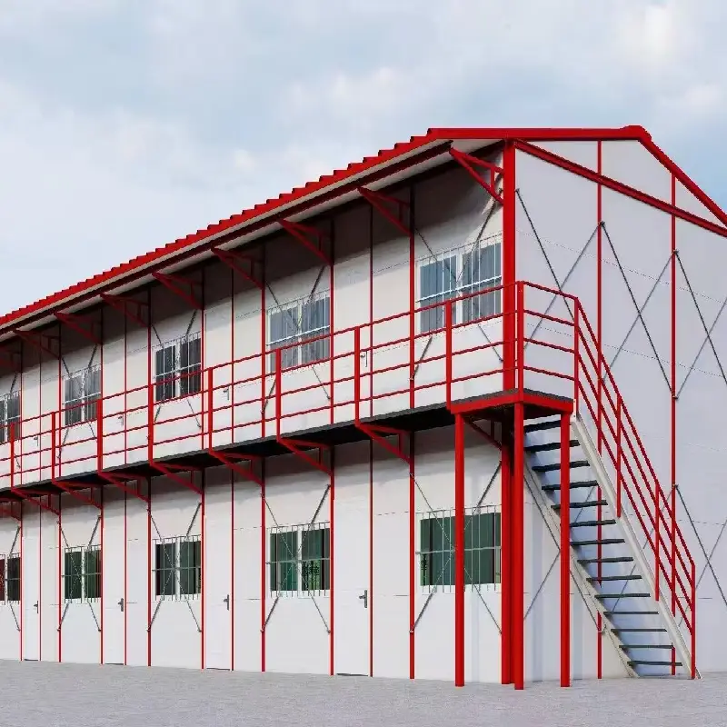Beautiful Styling Of The Outside Design