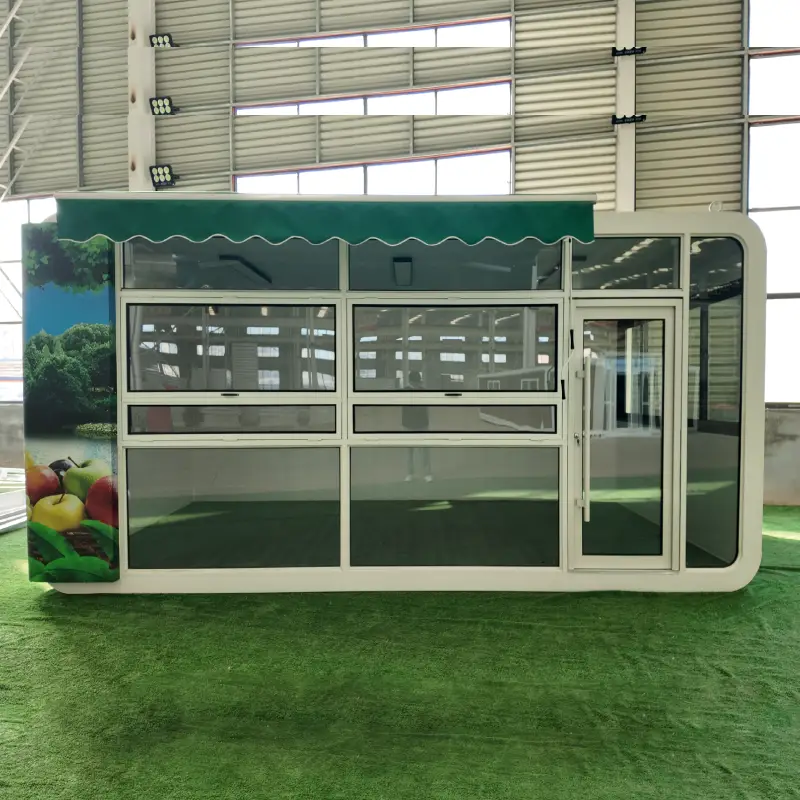 Apple House