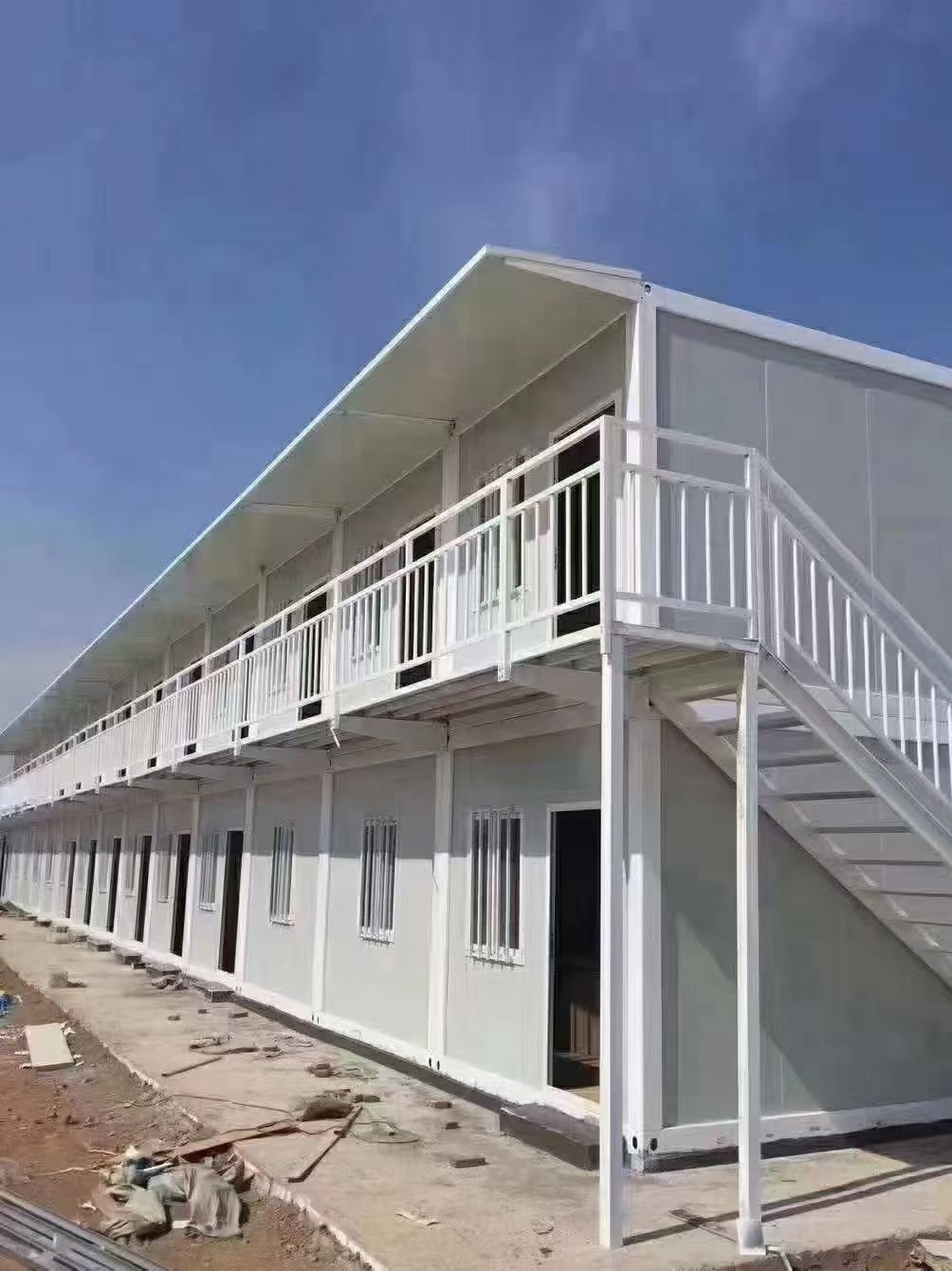How to Build a Mobile Container Clinic for Rural Healthcare