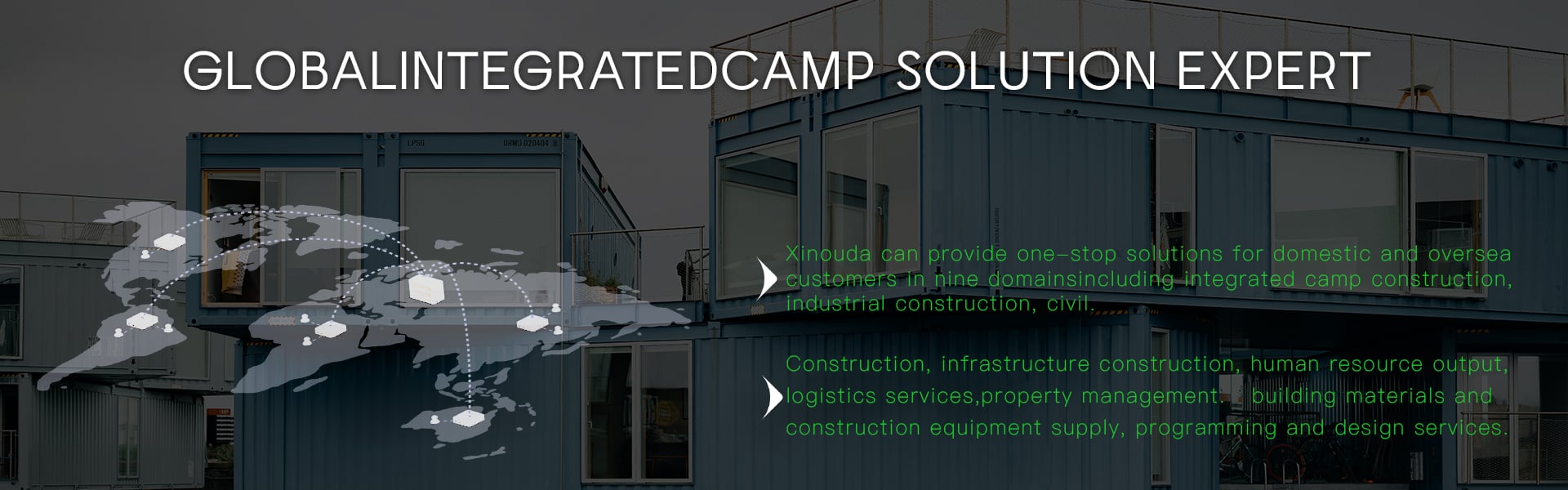 easytobuild container home