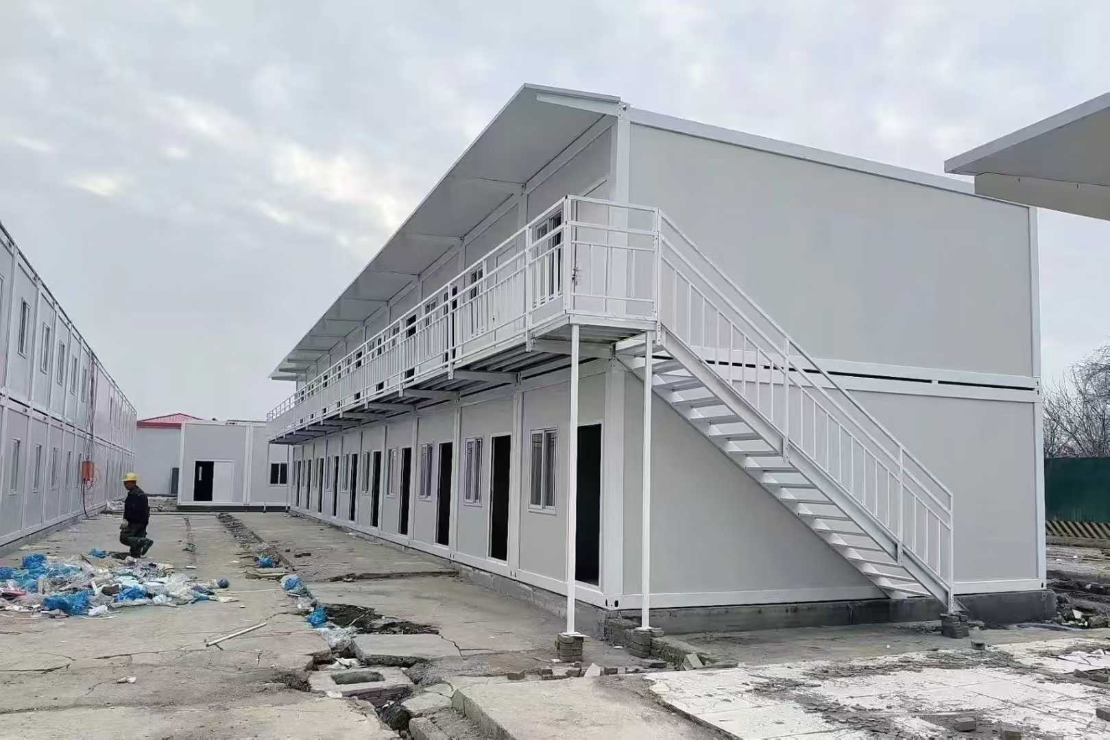 How to Build a Mobile Container Clinic for Rural Healthcare