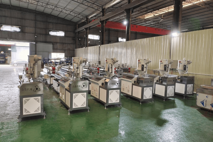Liyang pulisen Productos de Poliuretano Co,.Ltd