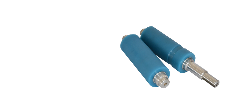 Why Pulisen’s rubber roller bonding technology prevents core separation.