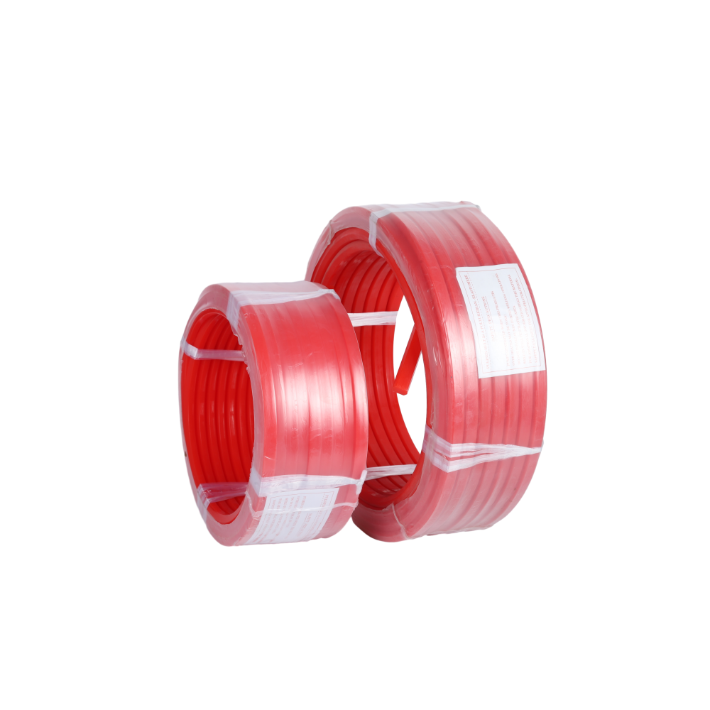 POLISAN High-Performance PU Hexagonal V-Belts