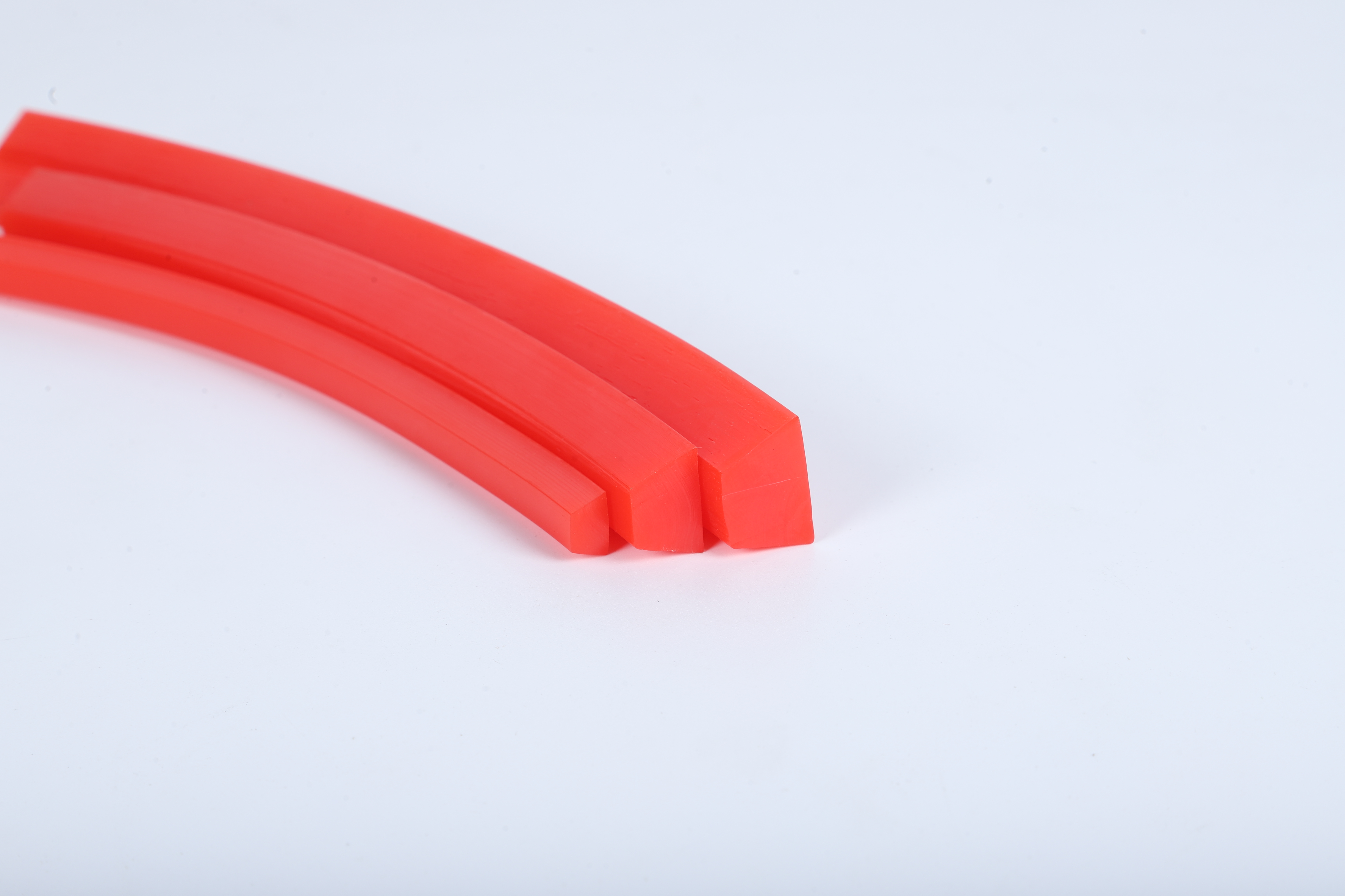 POLISAN Precision PU V-Belts