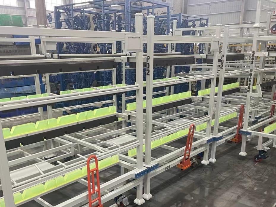 Polyurethane Bumpers