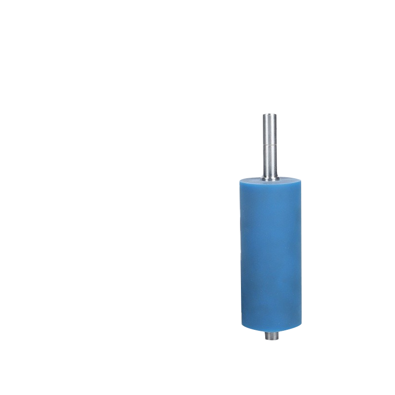 Why Pulisen’s v-belt technology is the gold standard for industrial fans.