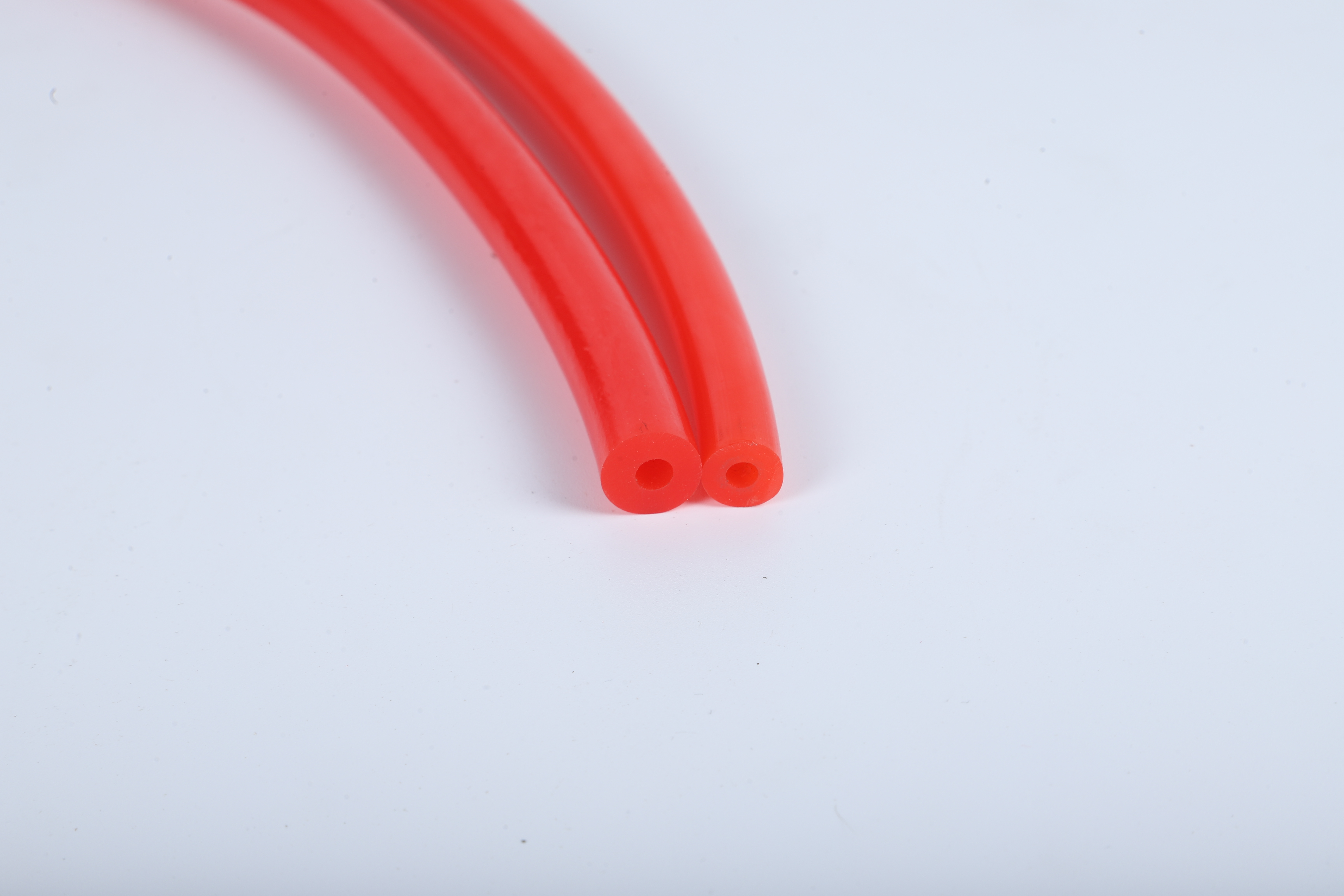 POLISAN High-Flexibility Hollow Round Belts