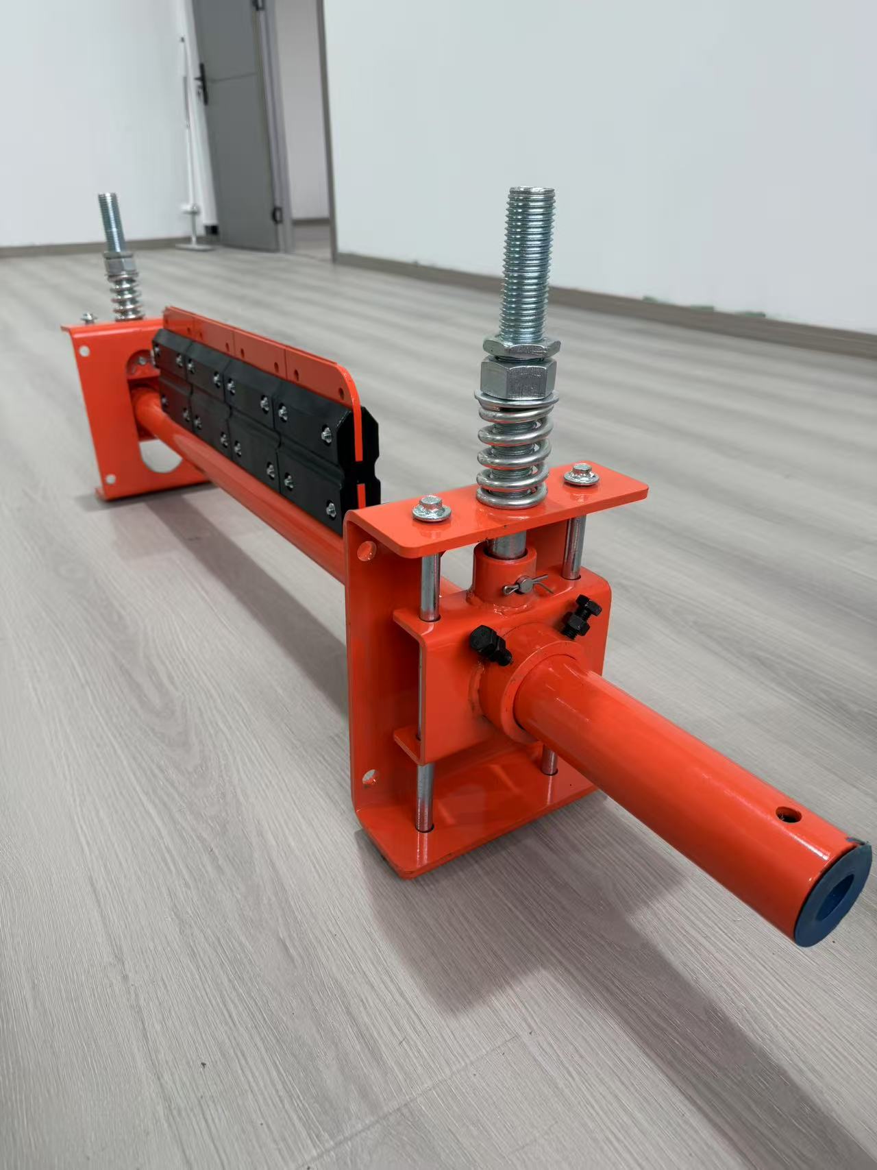 Why v-belt tension matters: Tips for extending your machine’s lifespan.