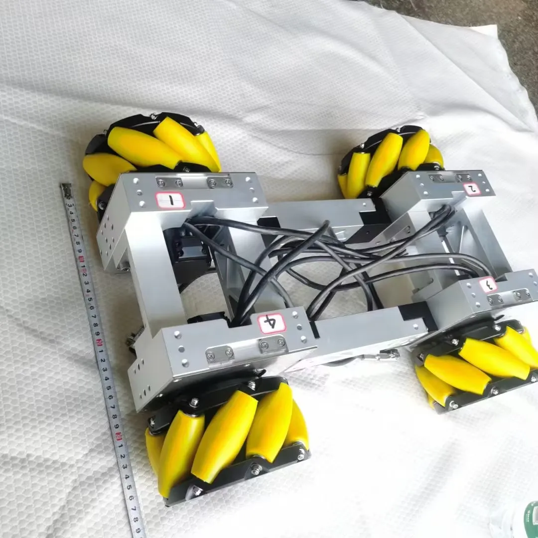Why Are Polyurethane Bumpers Preferred Over Rubber in High-Stress Areas?