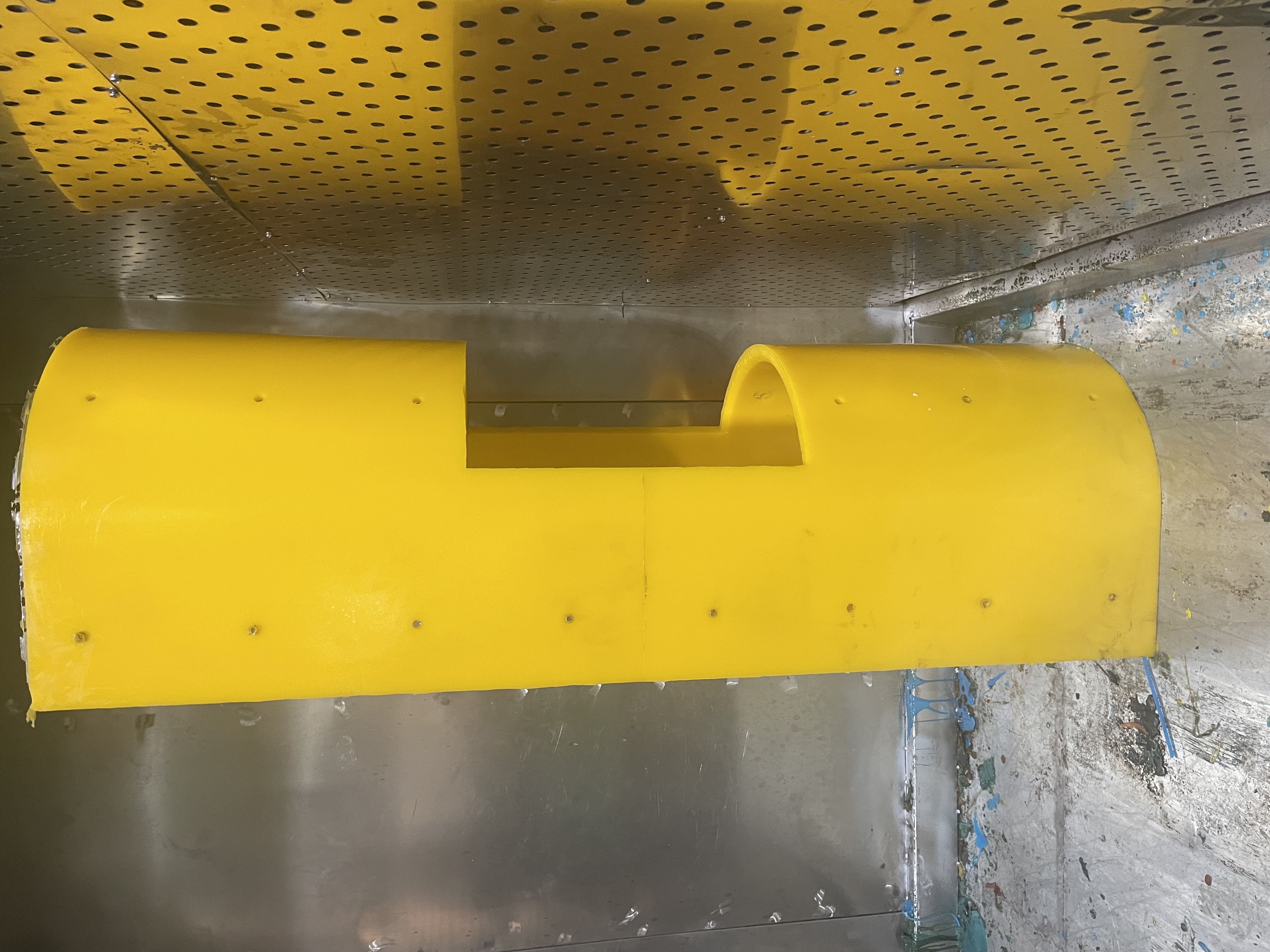 The noise-reduction benefits of high-performance v-belt systems.