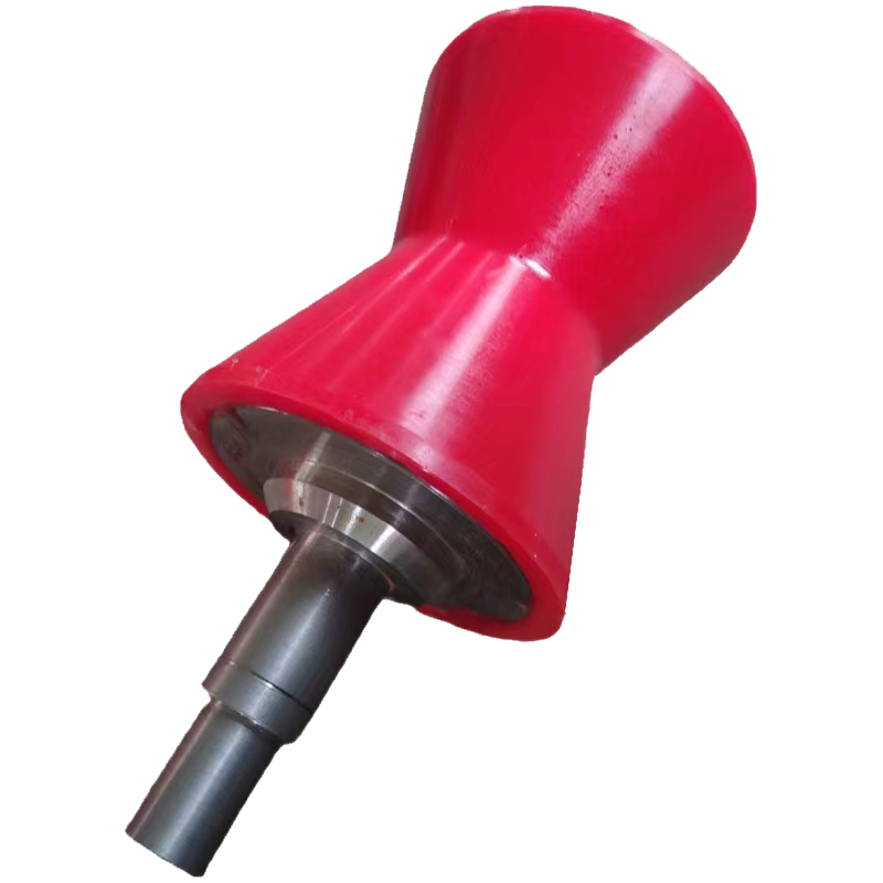 How to achieve airtight insulation with high-density polyurethane extruded profiles.