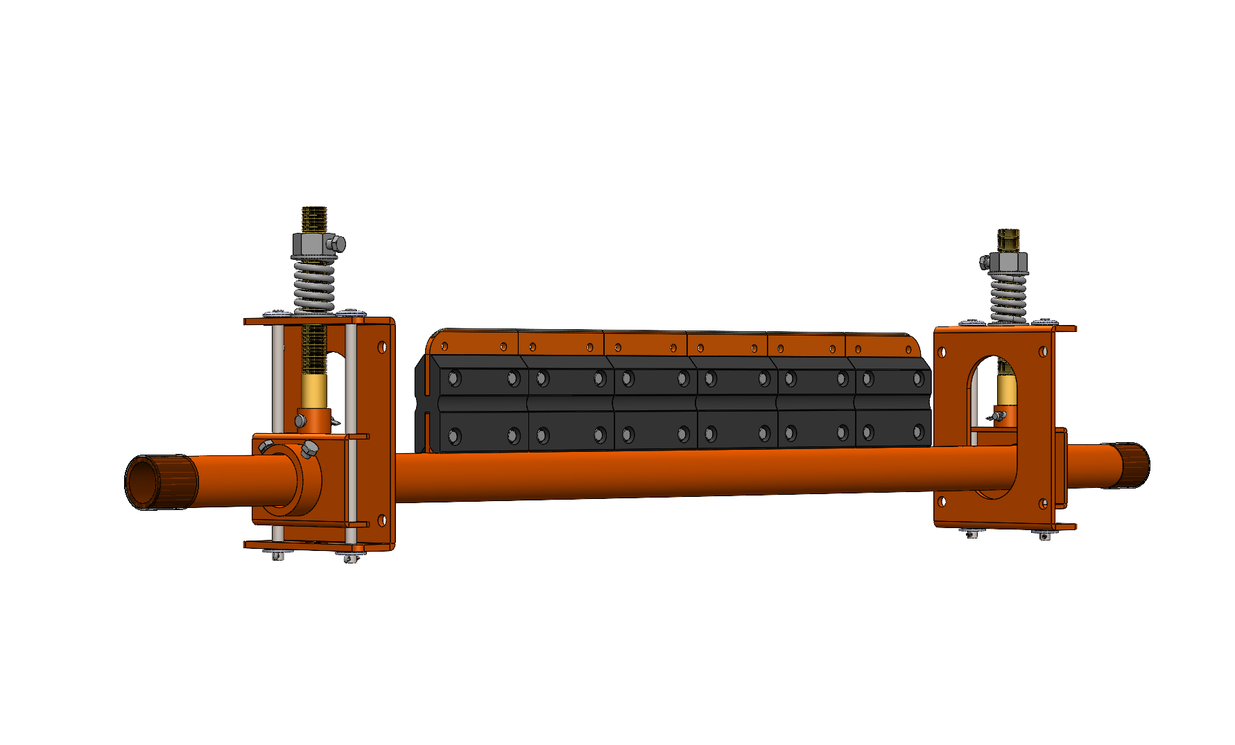 How to choose between twisted and endless round belts for your assembly line.