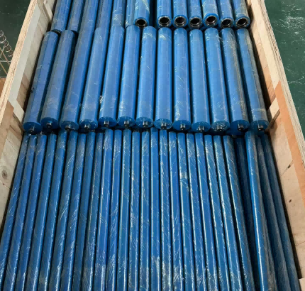 Embalaje de producto terminado
