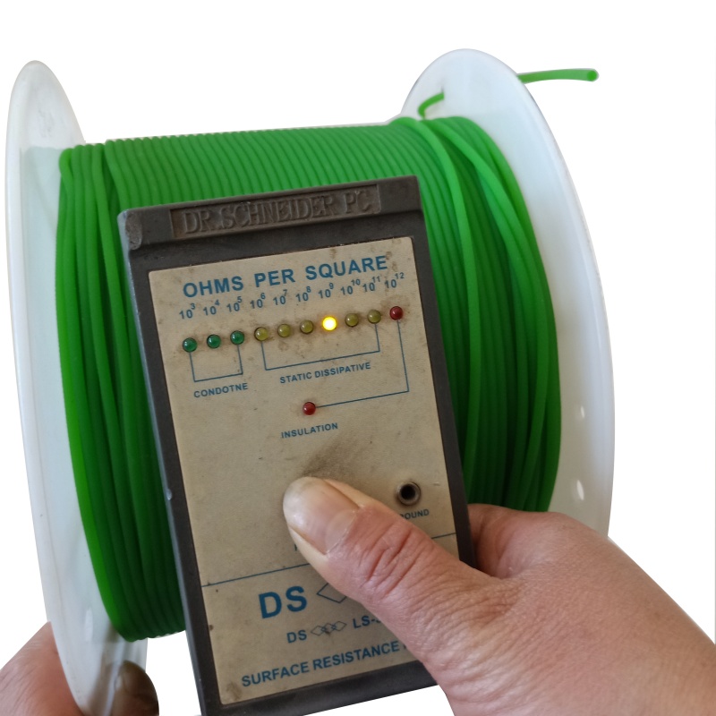 POLISAN Premium Anti-Static Round Belts