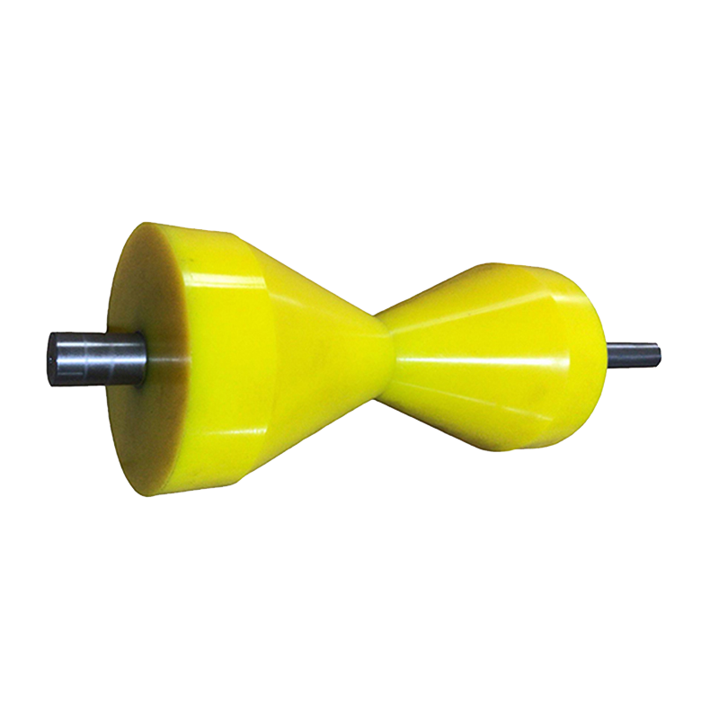 How can a mecanum wheel enhance the maneuverability of your AGV robots?