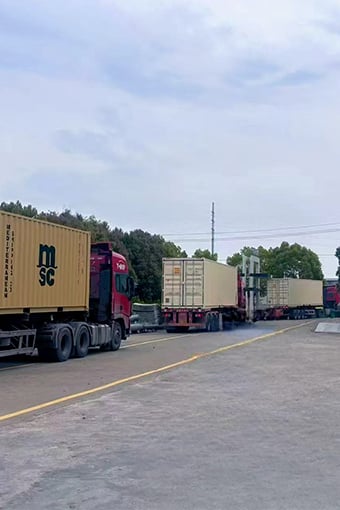 Комплексное обслуживание