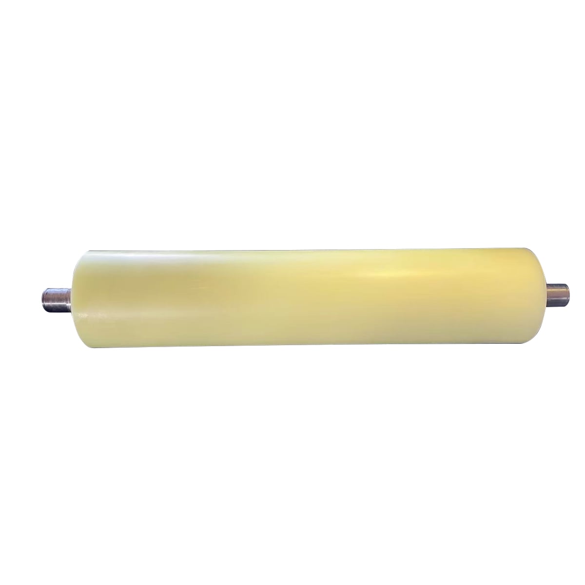 rubber roller bonding