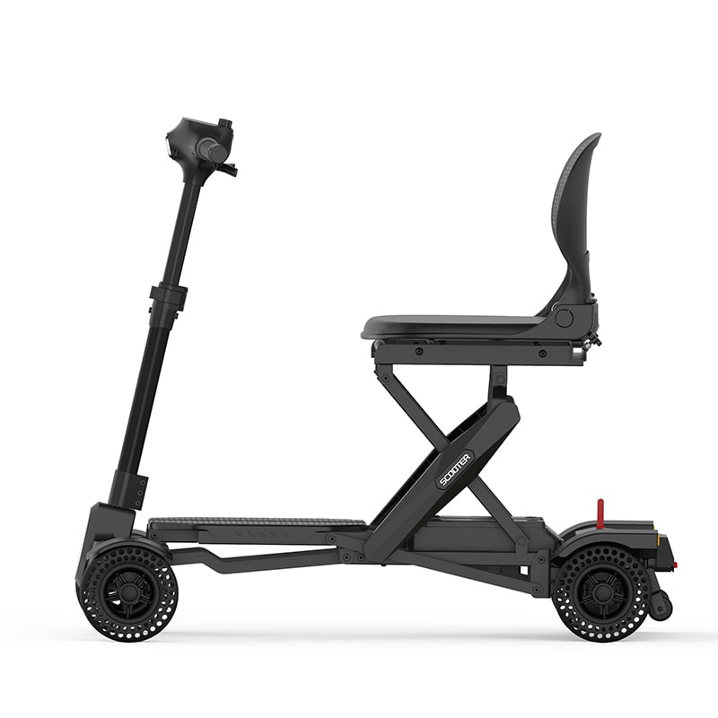 Scooter de movilidad