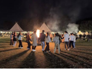 Beyond the Office: An Unforgettable Team Retreat in the Embrace of Nature October 30th - November 2nd, 2025