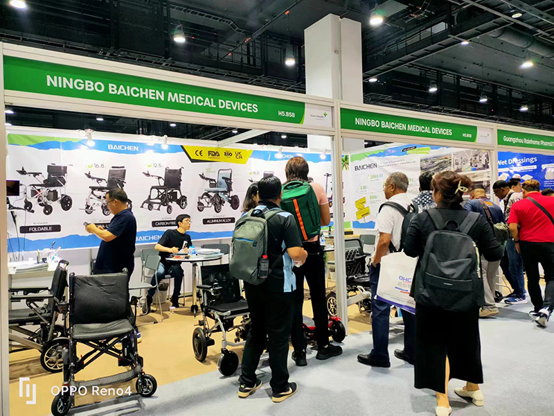 ASIA GESUNDHEIT & MEDLAB ASIA