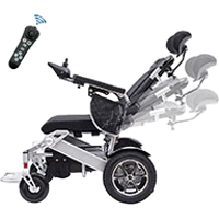 Reclinable Personalizable