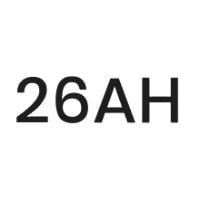Batería 26AH
