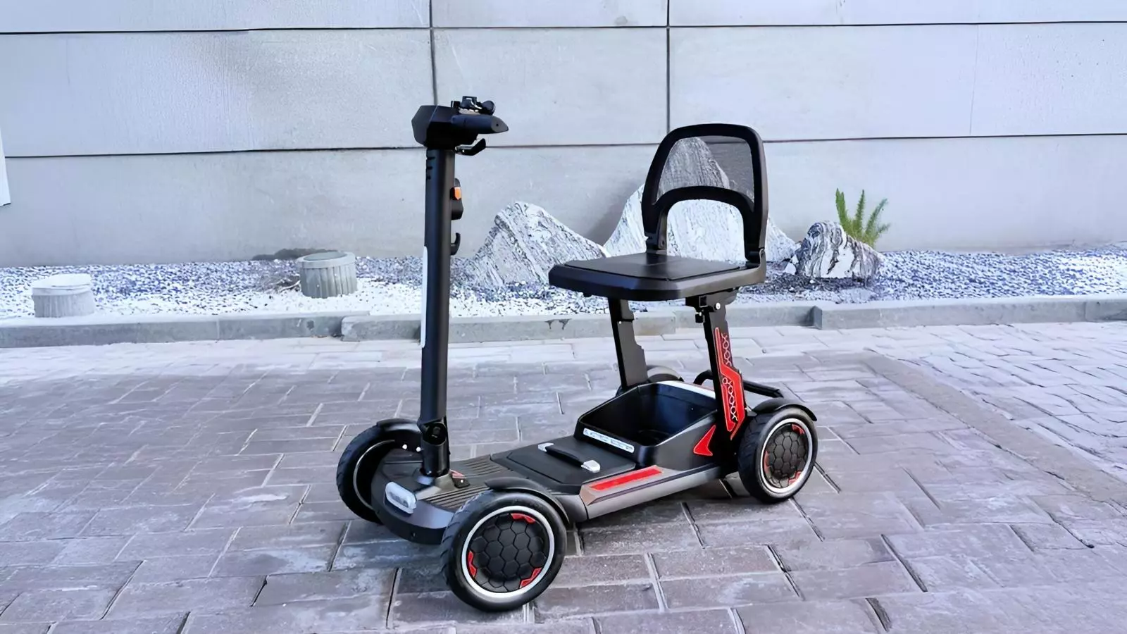 Mobility scooter product range for distributors.webp