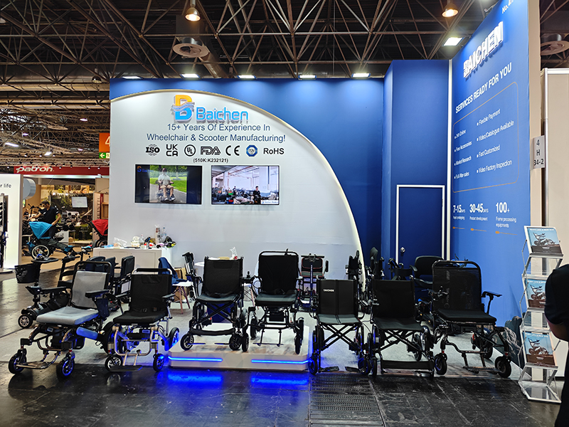REHACARE