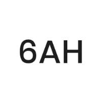 Batería 6AH