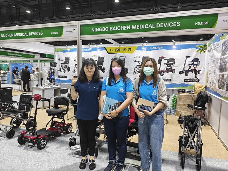 ASIA GESUNDHEIT & MEDLAB ASIA