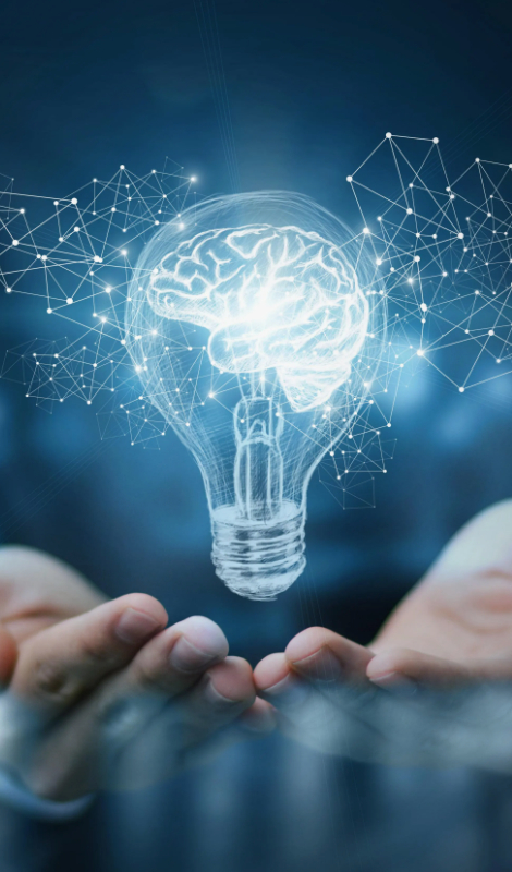 Tecnología e innovación