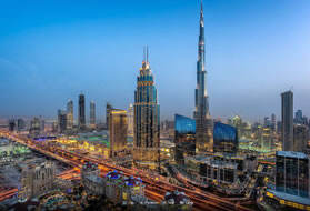 Arab Health