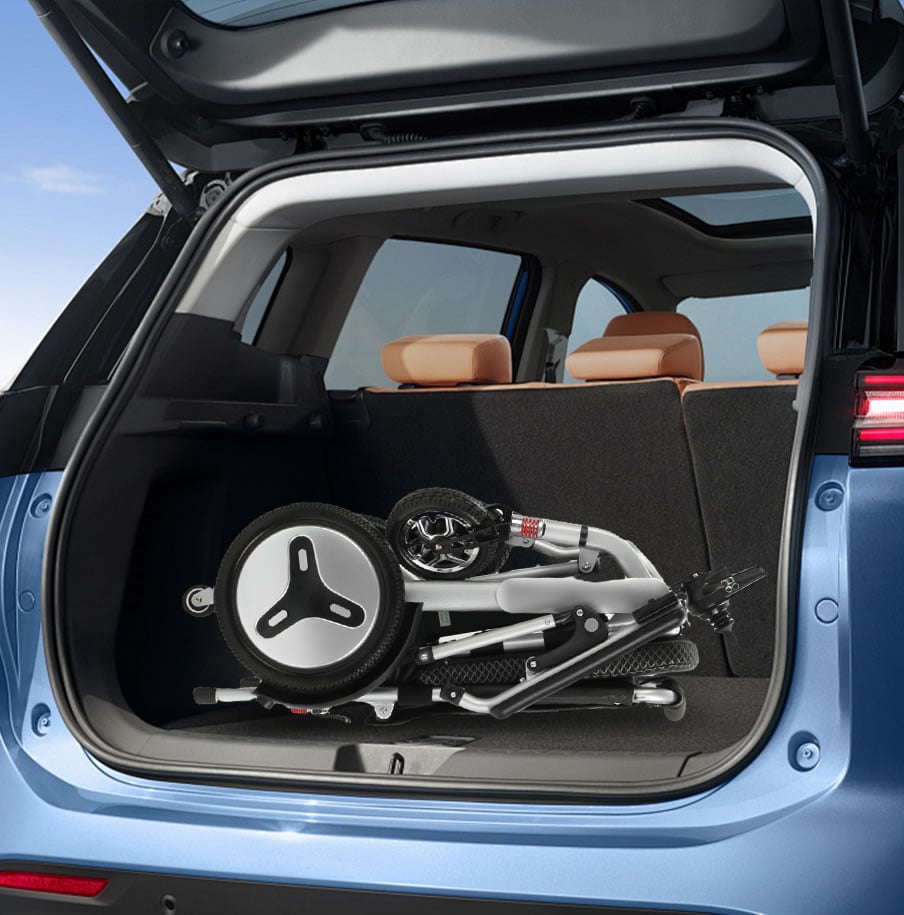 Plegable Personalizable