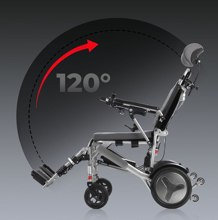 Reclinable Personalizable
