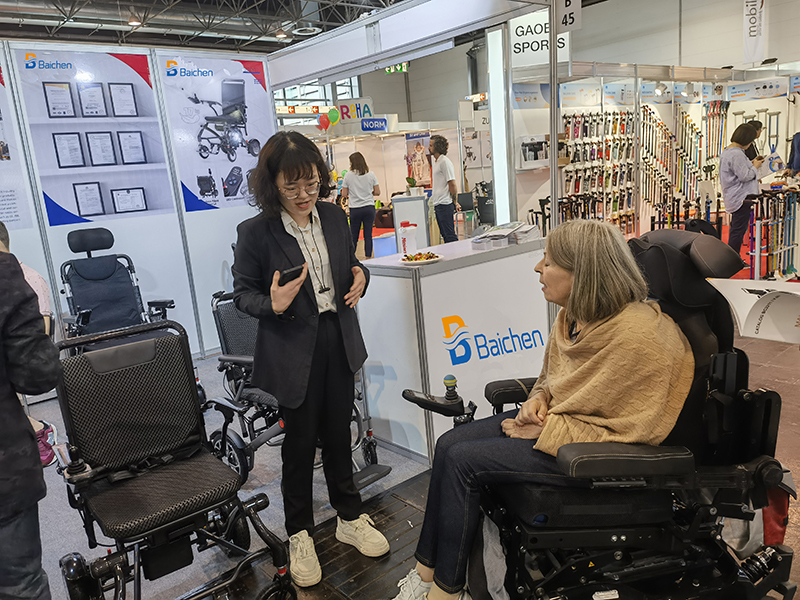 REHACARE