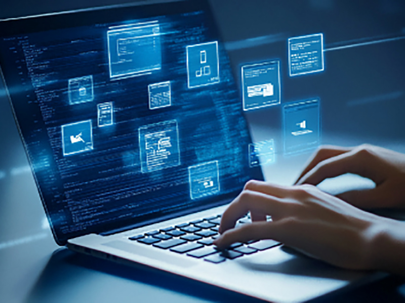 O sistema de orientação remota para reparos da Baichen foi implementado na Itália, permitindo que varejistas online sem capacidade interna de reparo ofereçam suporte pós-venda contínuo