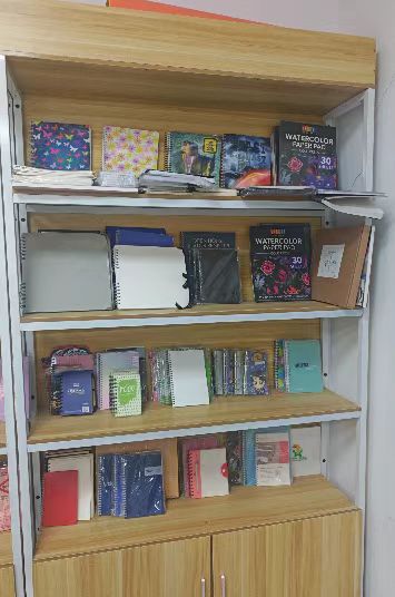 Haha Stationery – A Leading Paper Notebook Producer in Longgang
